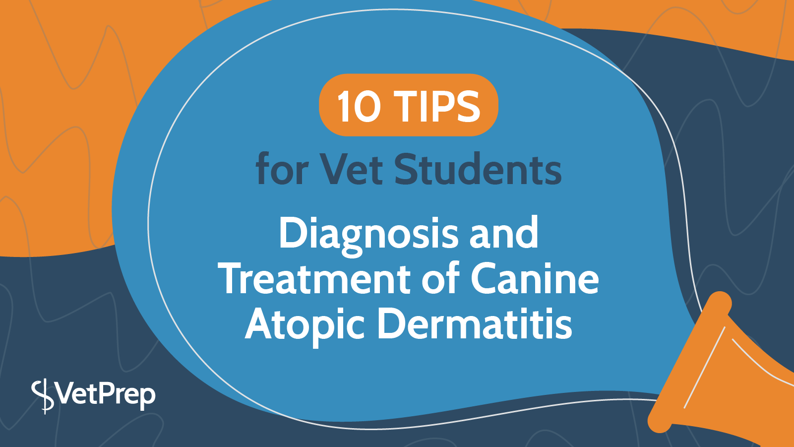 Dog sale atopy treatment